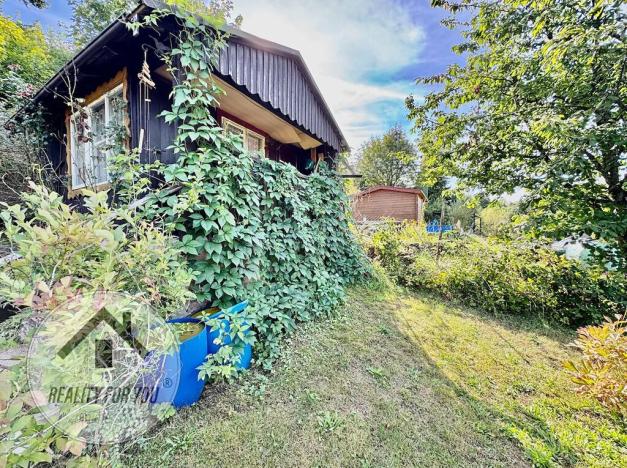 Prodej chaty, Vrchlabí, Za pilou, 16 m2