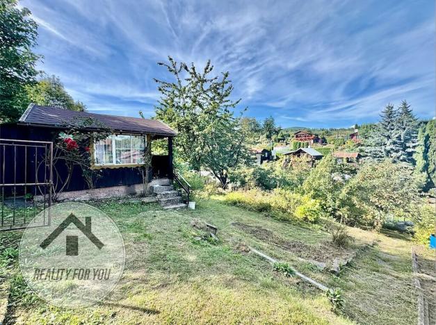 Prodej chaty, Vrchlabí, Za pilou, 16 m2