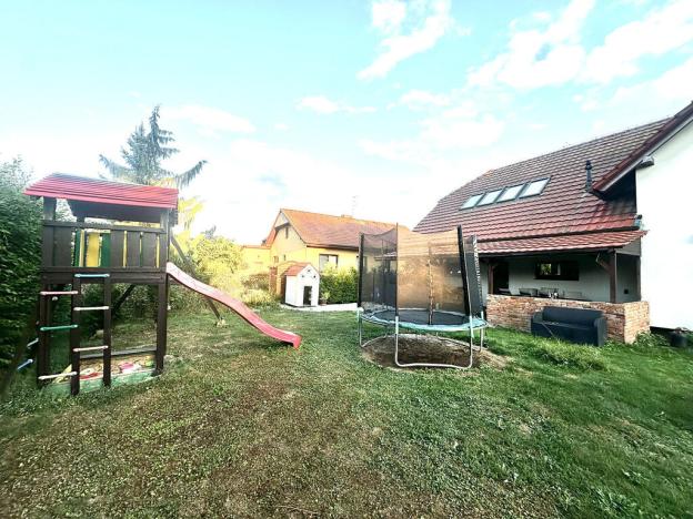 Prodej rodinného domu, Tovačov, Podzámčí, 236 m2