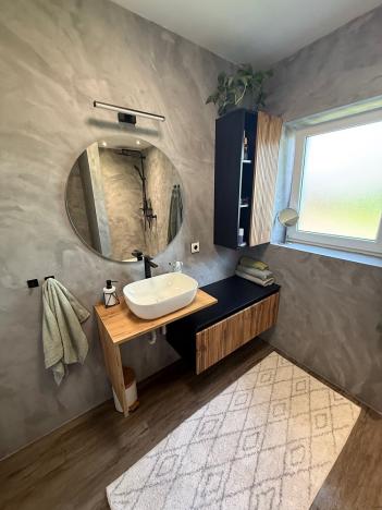 Prodej rodinného domu, Tovačov, Podzámčí, 236 m2