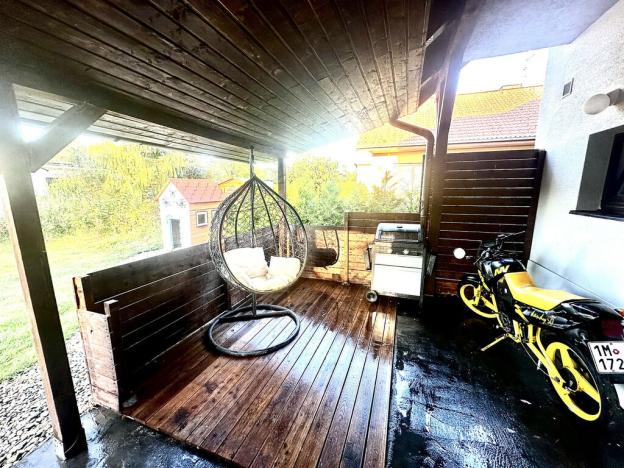 Prodej rodinného domu, Tovačov, Podzámčí, 236 m2