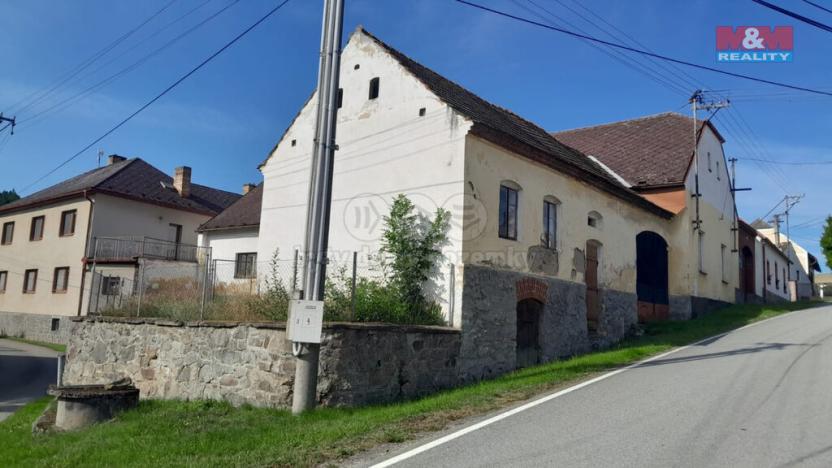 Prodej chalupy, Zahorčice, 115 m2