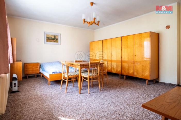 Prodej chalupy, Zahorčice, 115 m2