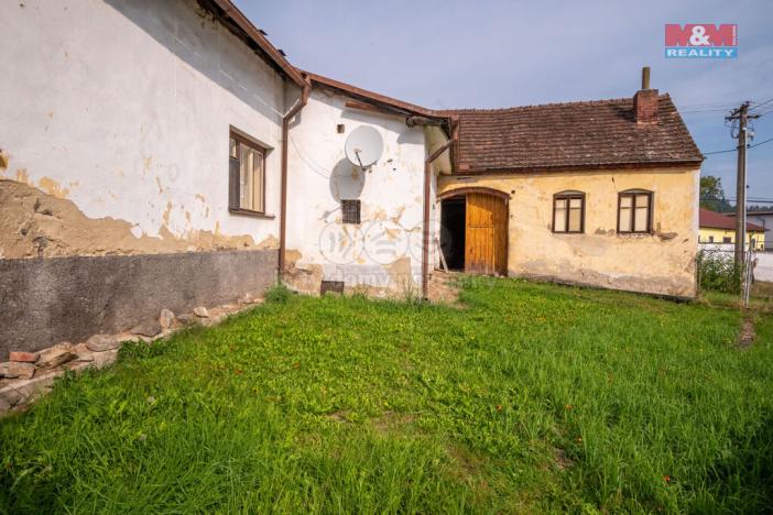 Prodej chalupy, Zahorčice, 115 m2