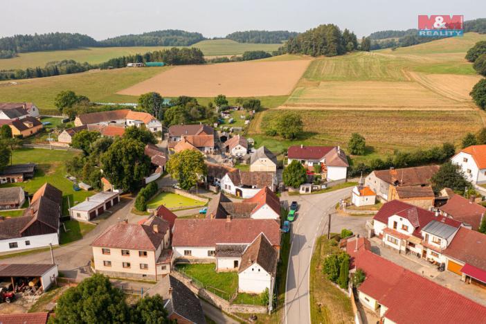 Prodej chalupy, Zahorčice, 115 m2