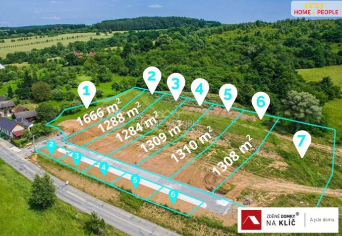 Prodej rodinného domu, Ludkovice, 123 m2