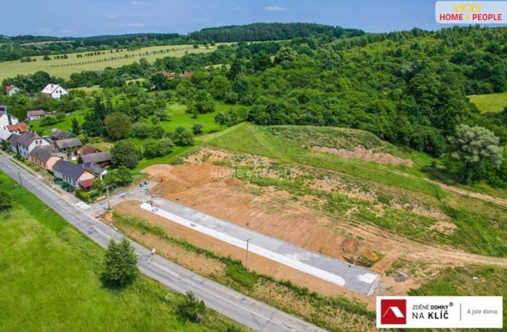 Prodej rodinného domu, Ludkovice, 123 m2