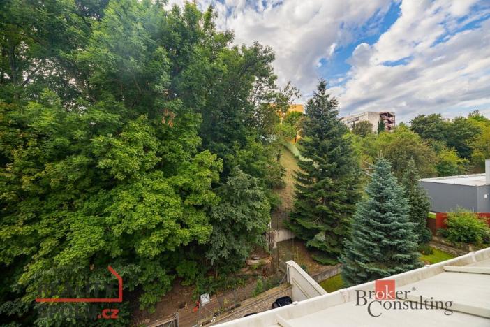 Prodej bytu 4+kk, Praha - Hrdlořezy, Českobrodská, 93 m2