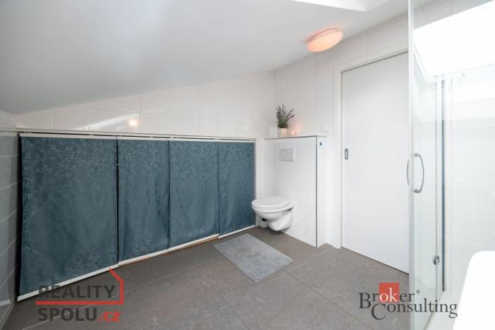 Prodej bytu 4+kk, Praha - Hrdlořezy, Českobrodská, 93 m2