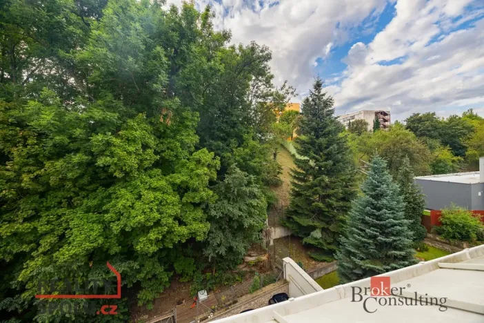 Prodej bytu 4+kk, Praha - Hrdlořezy, Českobrodská, 93 m2