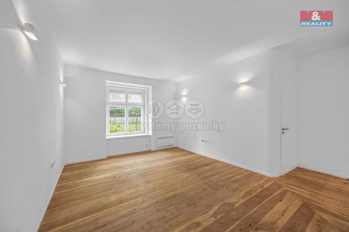 Prodej bytu 2+kk, Praha - Vinohrady, Na Folimance, 61 m2