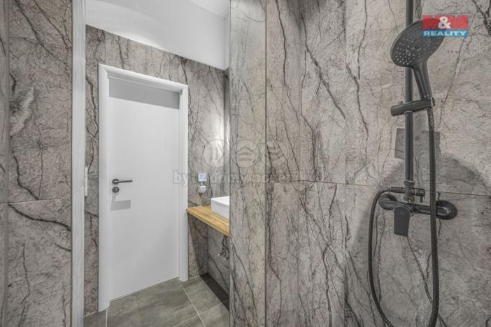 Prodej bytu 2+kk, Praha - Vinohrady, Na Folimance, 61 m2