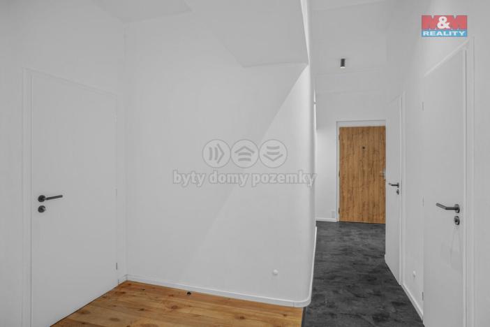 Prodej bytu 2+kk, Praha - Vinohrady, Na Folimance, 61 m2