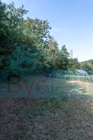 Prodej pozemku pro bydlení, Hrusice, 1351 m2