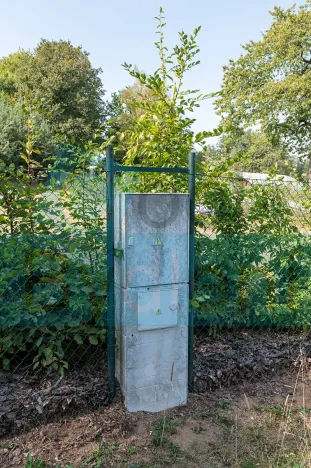 Prodej pozemku pro bydlení, Hrusice, 1351 m2