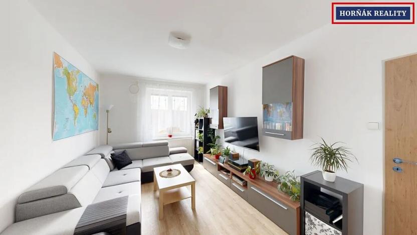 Prodej bytu 2+1, Bohaté Málkovice, 52 m2