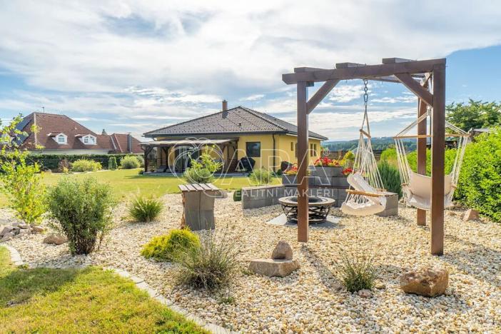 Prodej rodinného domu, Rožmitál pod Třemšínem, 180 m2