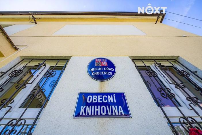 Prodej pozemku pro bydlení, Chocenice, 1899 m2