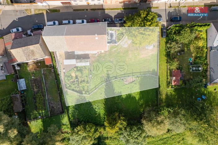 Prodej rodinného domu, Stochov - Čelechovice, Zalavecká, 106 m2