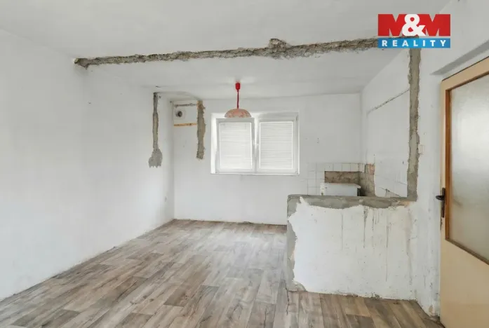 Prodej rodinného domu, Stochov - Čelechovice, Zalavecká, 106 m2