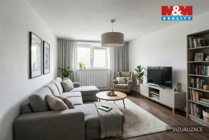 Prodej rodinného domu, Stochov - Čelechovice, Zalavecká, 106 m2