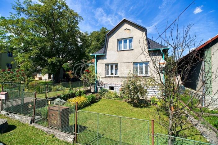 Prodej rodinného domu, Staříč, Sviadnovská, 84 m2