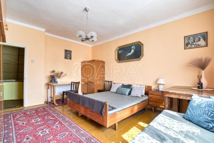 Prodej rodinného domu, Staříč, Sviadnovská, 84 m2