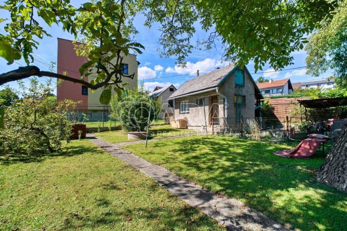 Prodej rodinného domu, Staříč, Sviadnovská, 84 m2