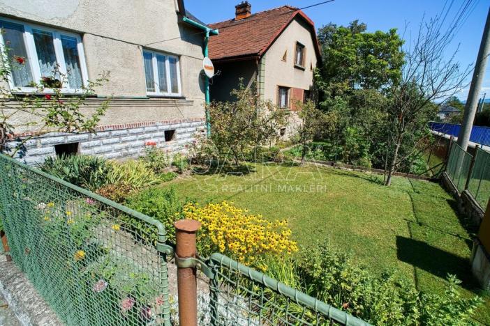 Prodej rodinného domu, Staříč, Sviadnovská, 84 m2