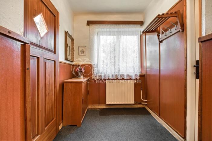 Prodej rodinného domu, Staříč, Sviadnovská, 84 m2