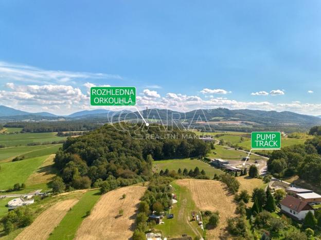Prodej rodinného domu, Staříč, Sviadnovská, 84 m2