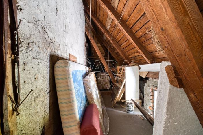 Prodej rodinného domu, Staříč, Sviadnovská, 84 m2