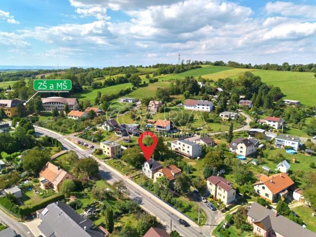 Prodej rodinného domu, Staříč, Sviadnovská, 84 m2
