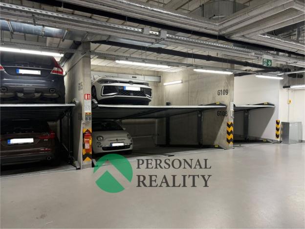 Prodej garáže, Unhošť, Karla Čapka, 15 m2