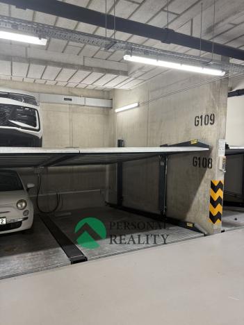 Prodej garáže, Unhošť, Karla Čapka, 15 m2