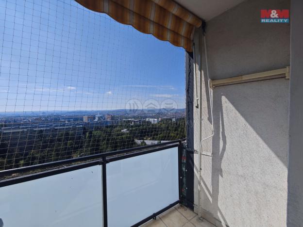 Pronájem bytu 3+1, Brno - Lesná, Nejedlého, 67 m2