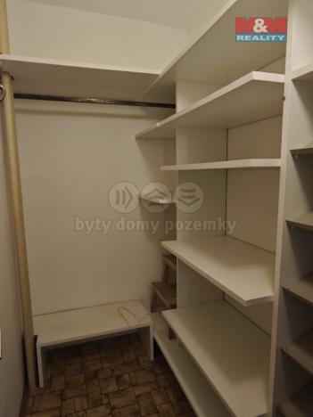 Pronájem bytu 3+1, Brno - Lesná, Nejedlého, 67 m2