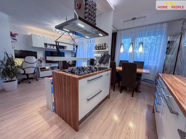 Prodej bytu 3+kk, Praha - Krč, Na strži, 67 m2