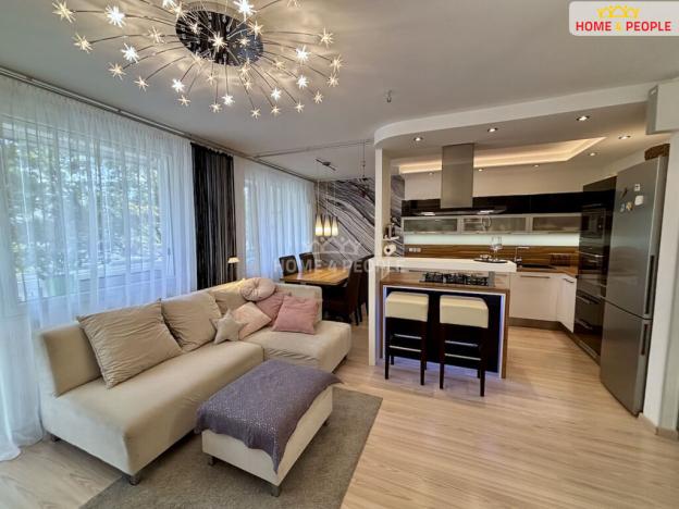 Prodej bytu 3+kk, Praha - Krč, Na strži, 67 m2