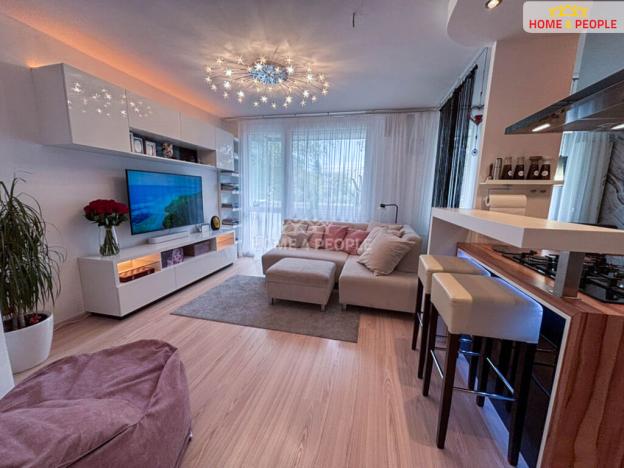 Prodej bytu 3+kk, Praha - Krč, Na strži, 67 m2