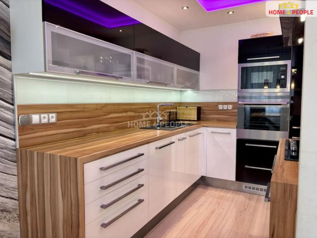 Prodej bytu 3+kk, Praha - Krč, Na strži, 67 m2