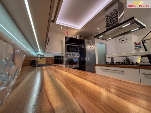 Prodej bytu 3+kk, Praha - Krč, Na strži, 67 m2