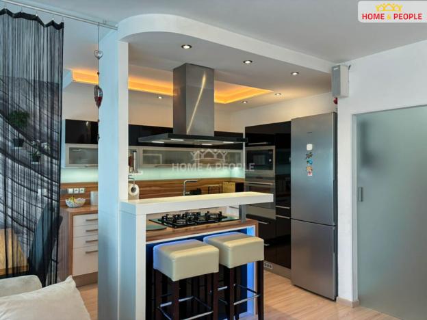 Prodej bytu 3+kk, Praha - Krč, Na strži, 67 m2