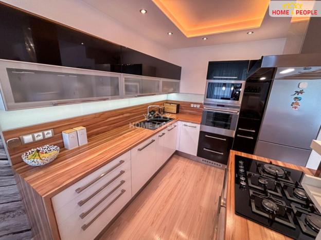 Prodej bytu 3+kk, Praha - Krč, Na strži, 67 m2