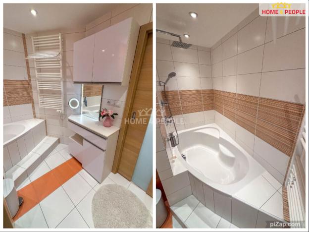 Prodej bytu 3+kk, Praha - Krč, Na strži, 67 m2