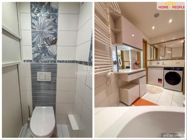 Prodej bytu 3+kk, Praha - Krč, Na strži, 67 m2