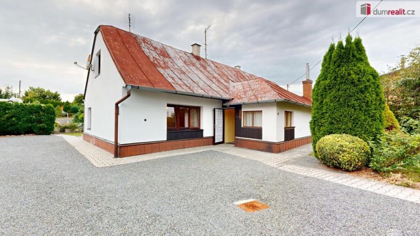 Prodej rodinného domu, Dolní Životice, Uličky, 150 m2