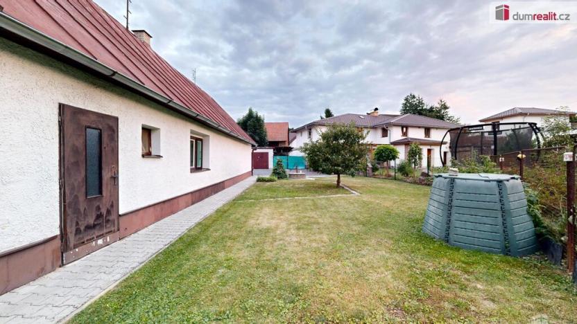 Prodej rodinného domu, Dolní Životice, Uličky, 150 m2