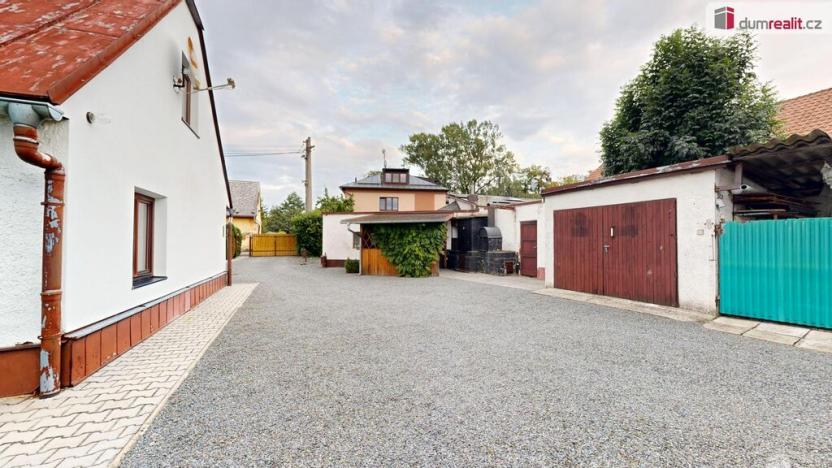 Prodej rodinného domu, Dolní Životice, Uličky, 150 m2