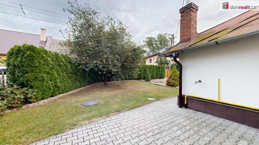 Prodej rodinného domu, Dolní Životice, Uličky, 150 m2